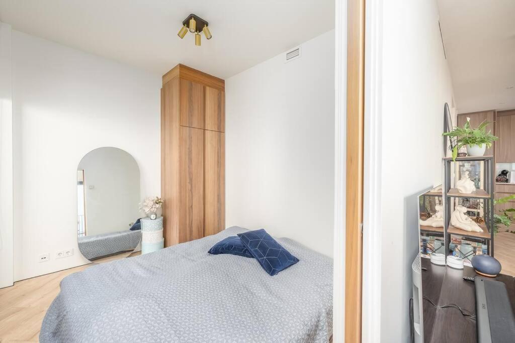 Apartamento Ocean View *