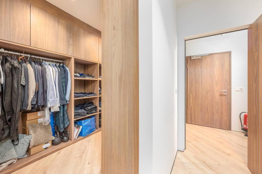 Apartamento Ocean View *
