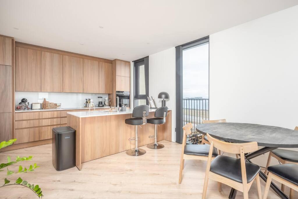 Apartamento Ocean View *