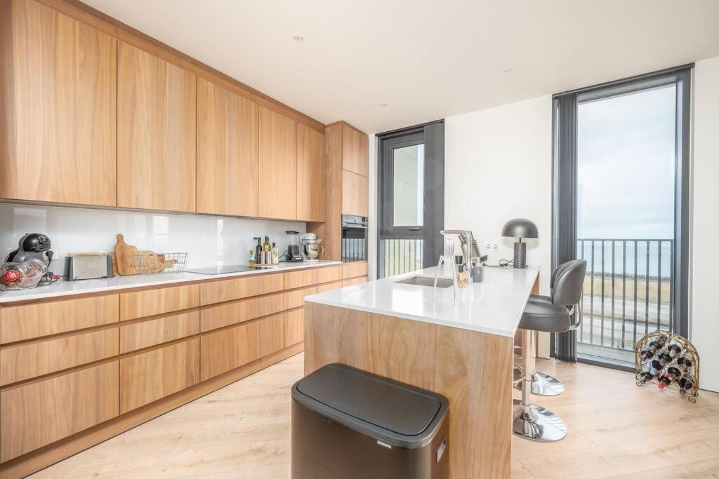 Apartamento Ocean View
