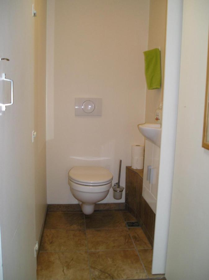 Apartamento Three Sisters