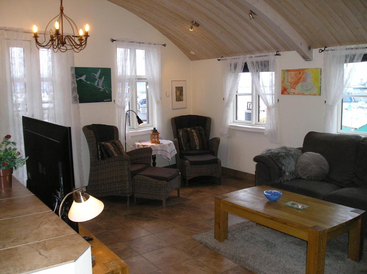 Three Sisters Apartamento *