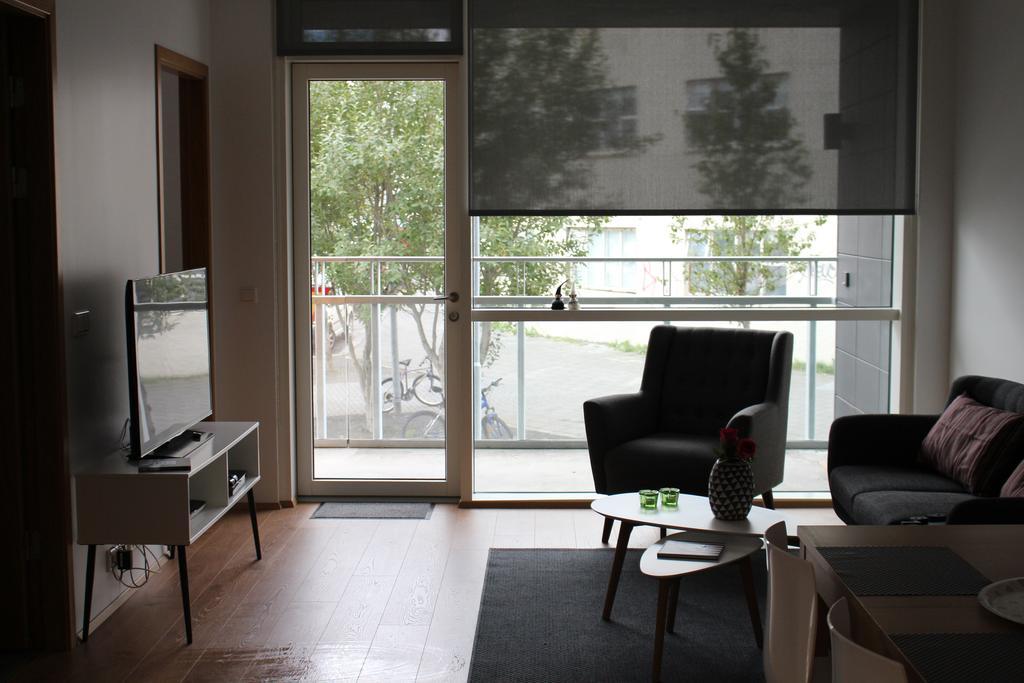 Townapartment