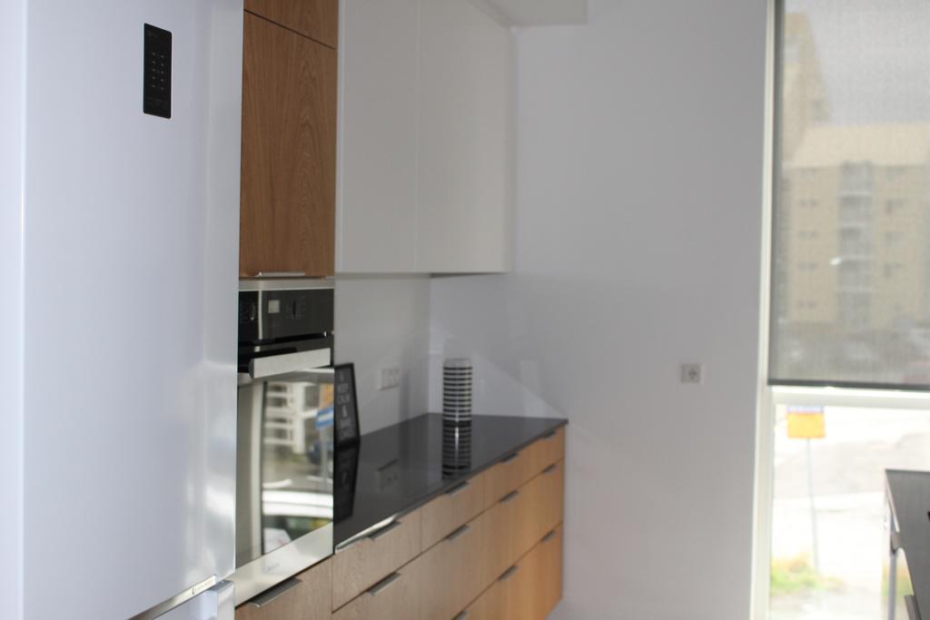 Townapartment Apartamento *
