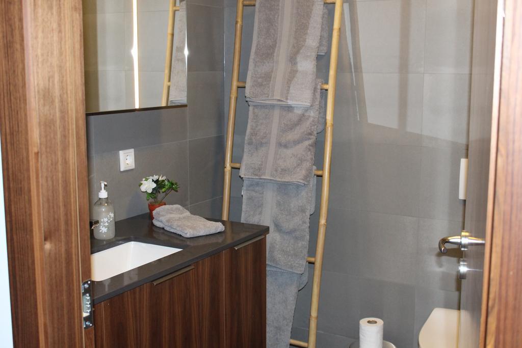 Townapartment * Reiquiavique