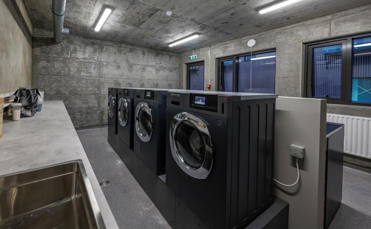 Iceland Sjf - 301 Apartamento *