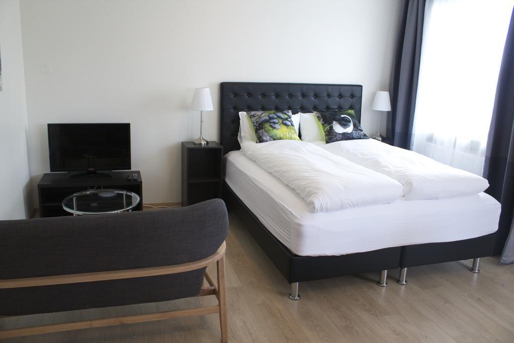 Kerno Apartamento *