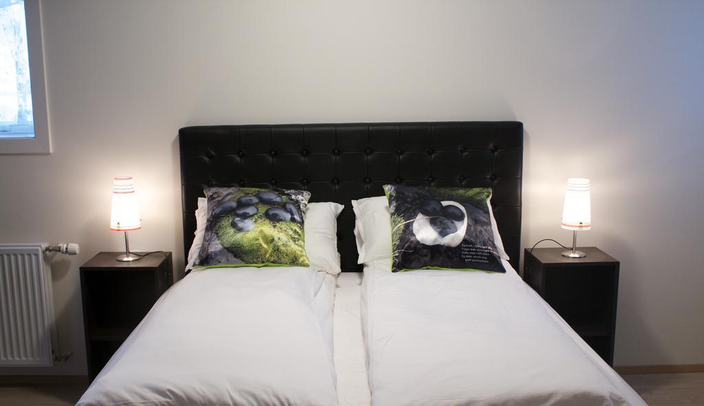 Apartamento Kerno
