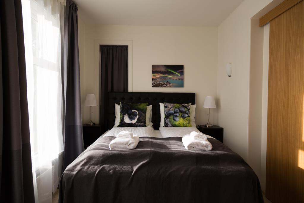 Apartamento Kerno *