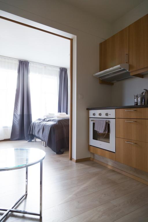 Kerno Apartamento *