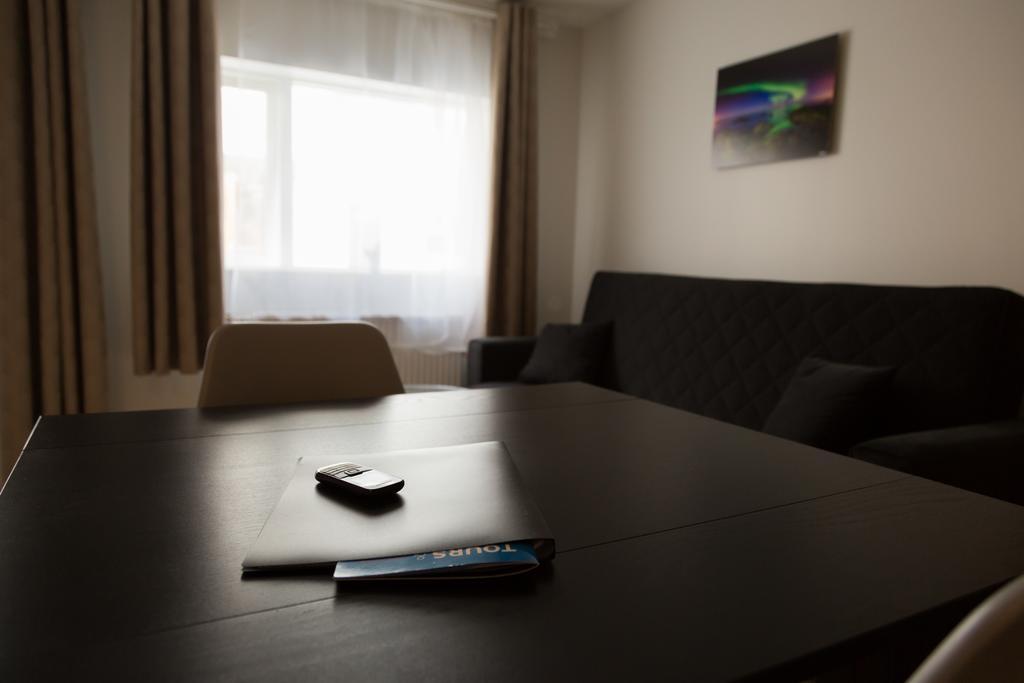 Kerno Apartamento
