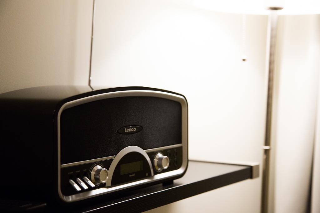 Apartamento Kerno *