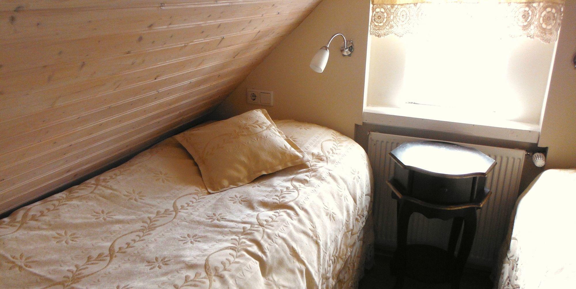 Apartamento Three Sisters Reiquiavique