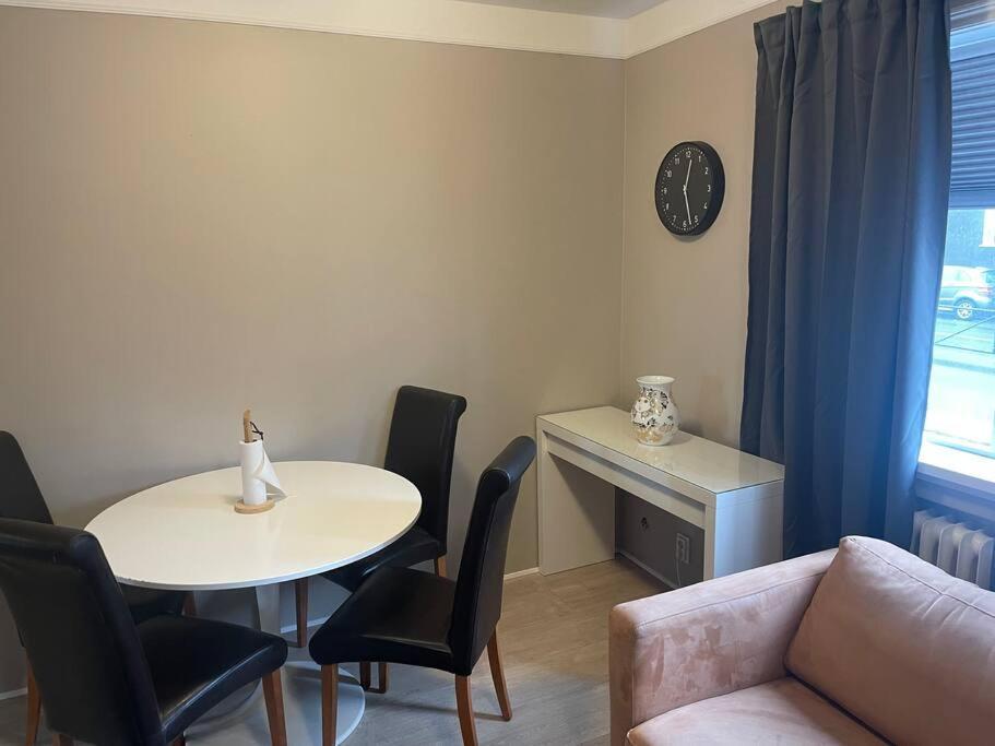 Apartamento Cool Place In Perfect Location Downtown