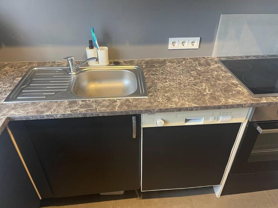 Apartamento Cool Place In Perfect Location Downtown Reikiavik