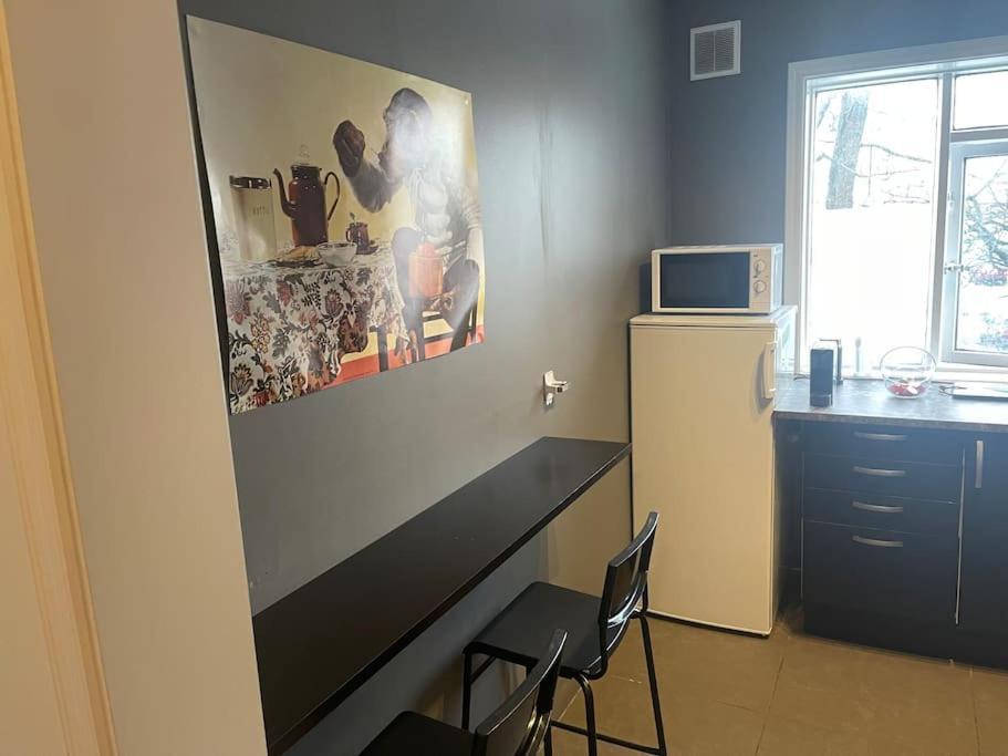 Apartamento Cool Place In Perfect Location Downtown Reikiavik