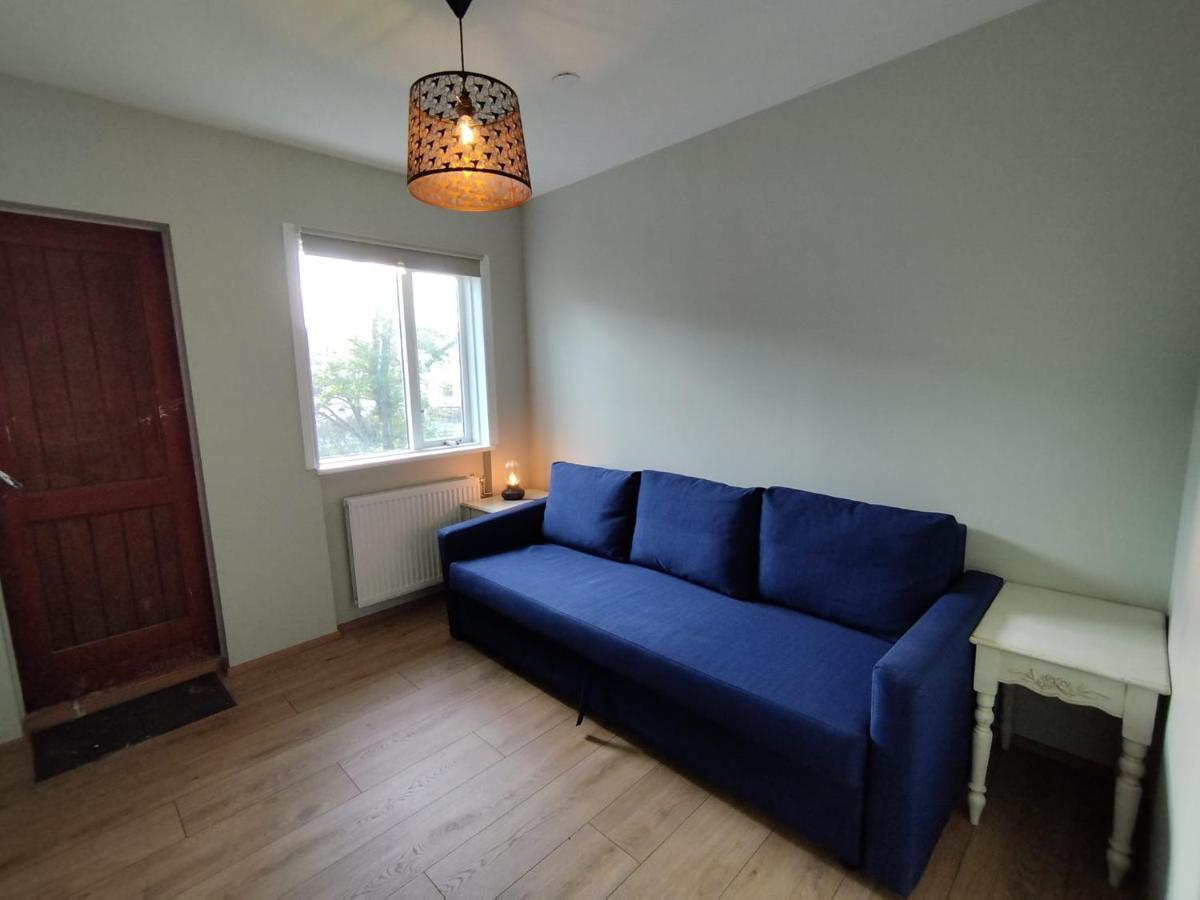 Apartamento Vifilsgata Sunny *