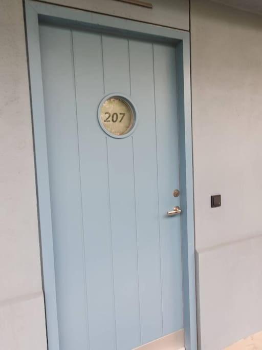 1-bedroom By Center, Free Parking Reykjavik