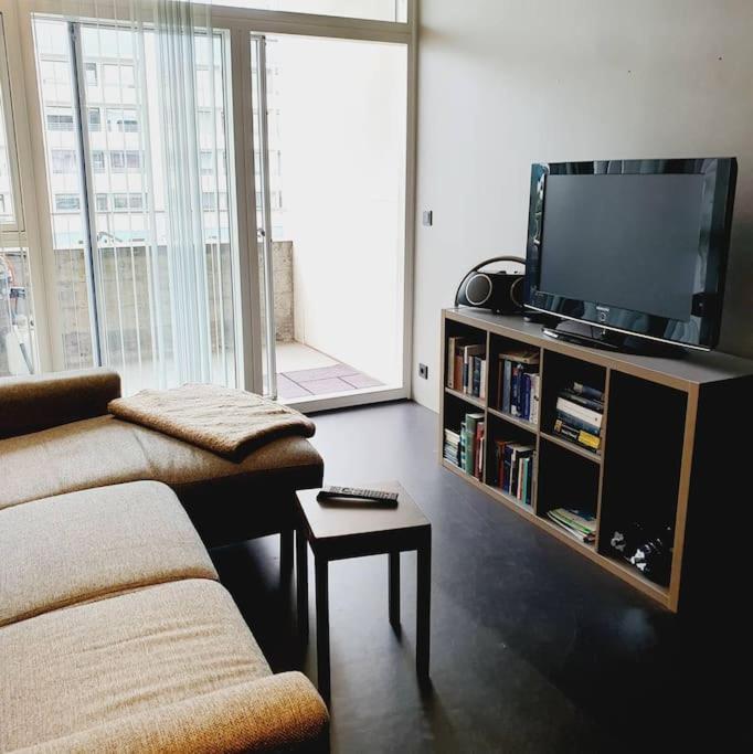 1-bedroom By Center, Free Parking Apartment Reykjavik