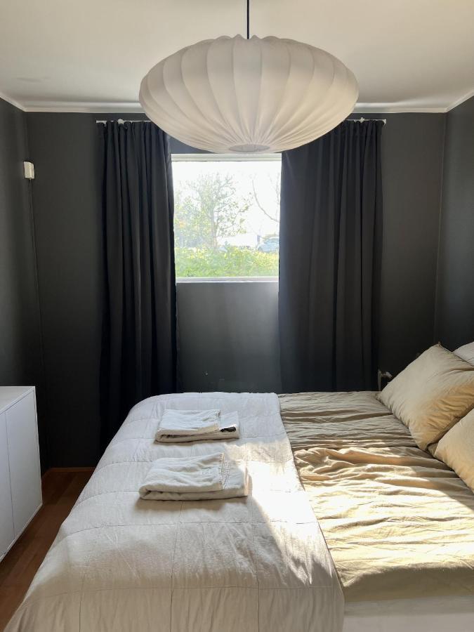 S8 - Cozy 2 Bedroom In Reykjavík