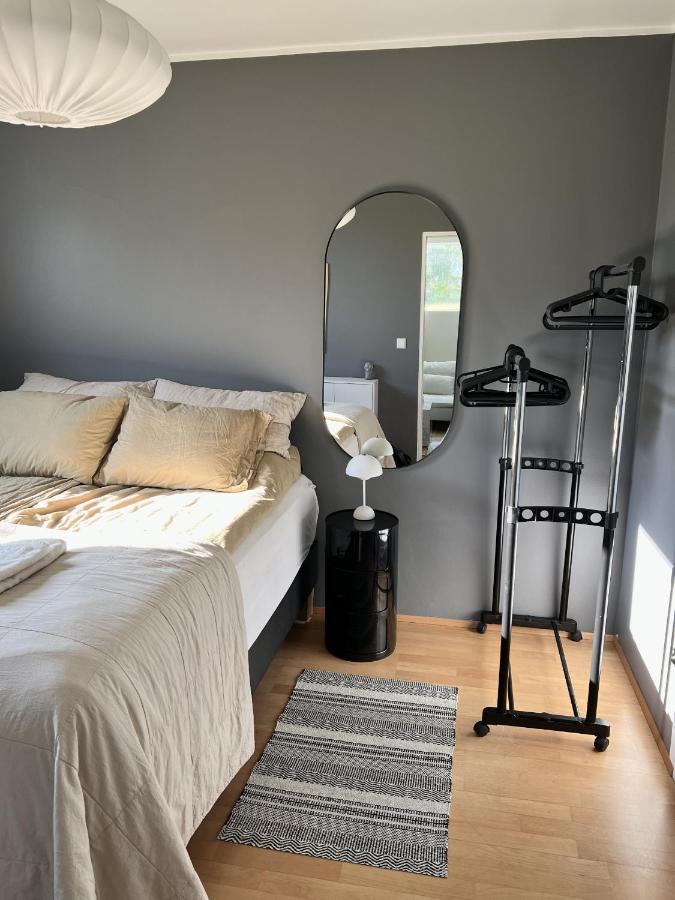 S8 - Cozy 2 Bedroom In * Reykjavík