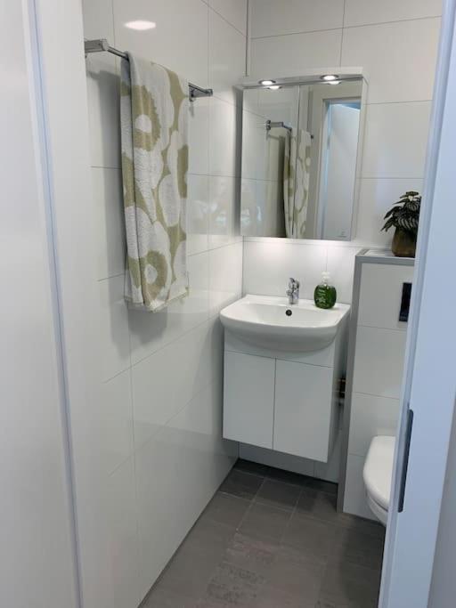 Cosy Modern Apartment In Kopavogur * Reykjavik