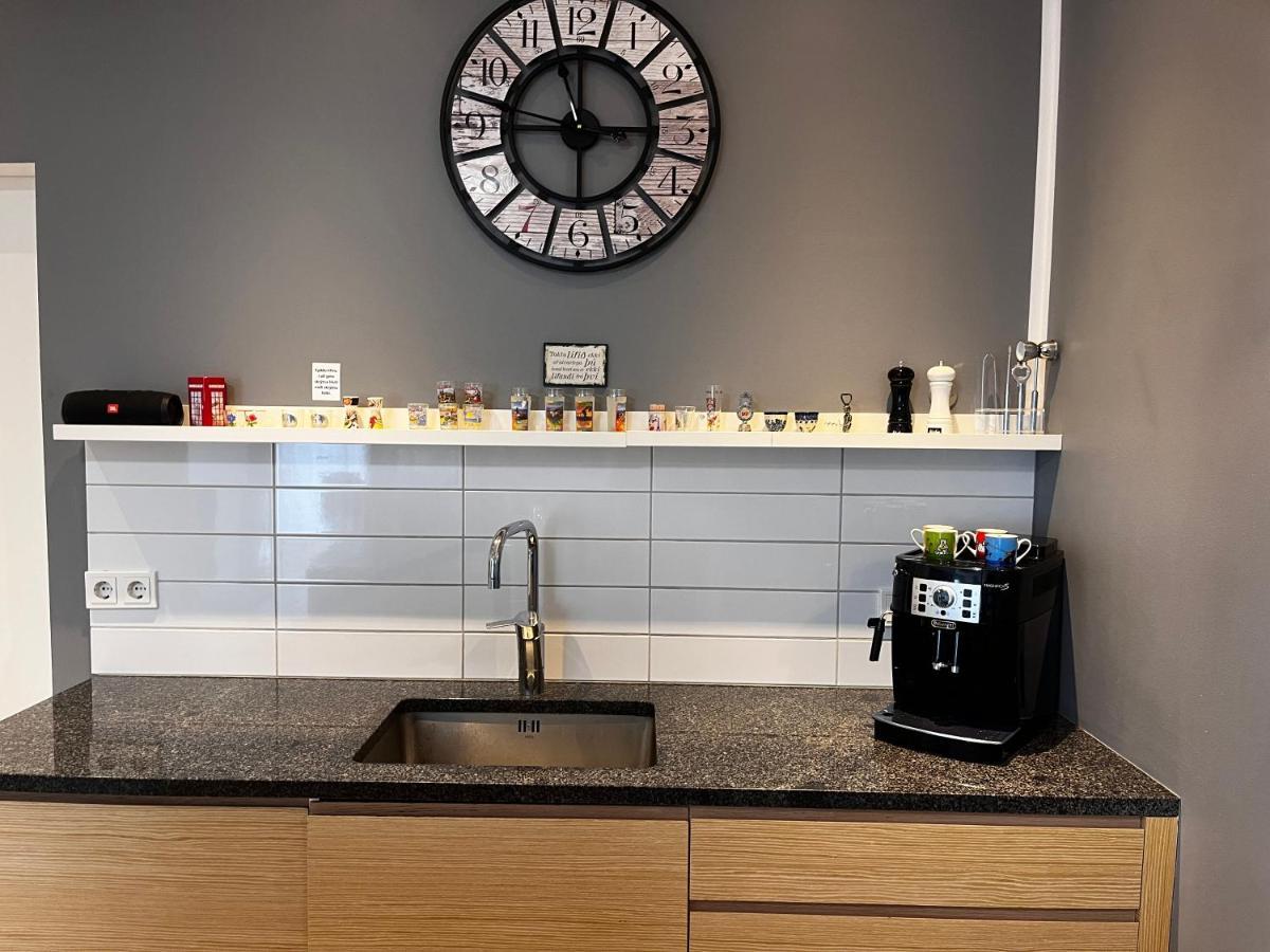 Apartamento Reykjavík nice