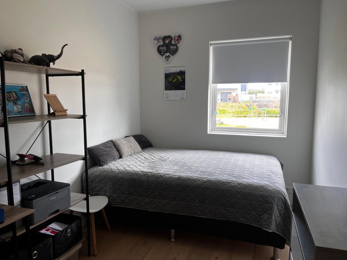 Apartamento Reykjavík nice *