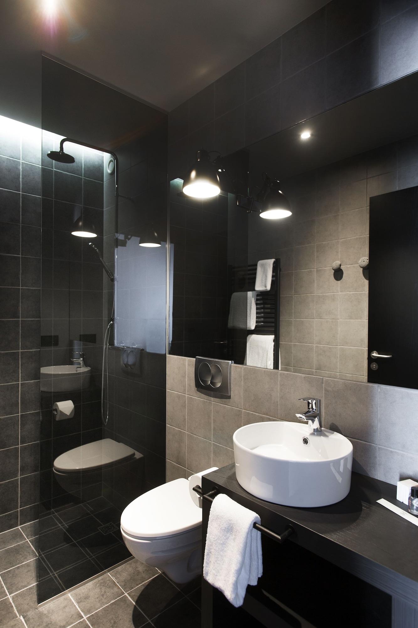 Skuggi By Keahotels 3* Reykjavik