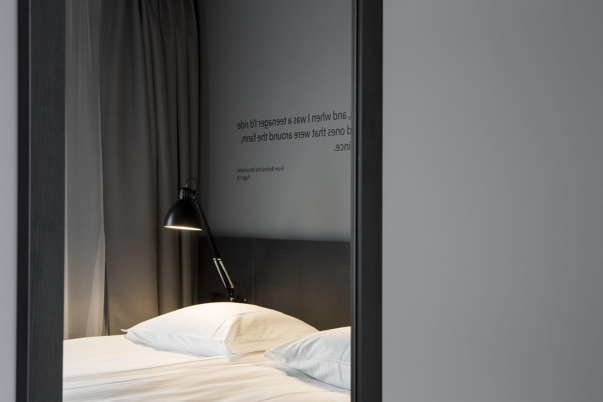 Skuggi By Keahotels 3* Reykjavik