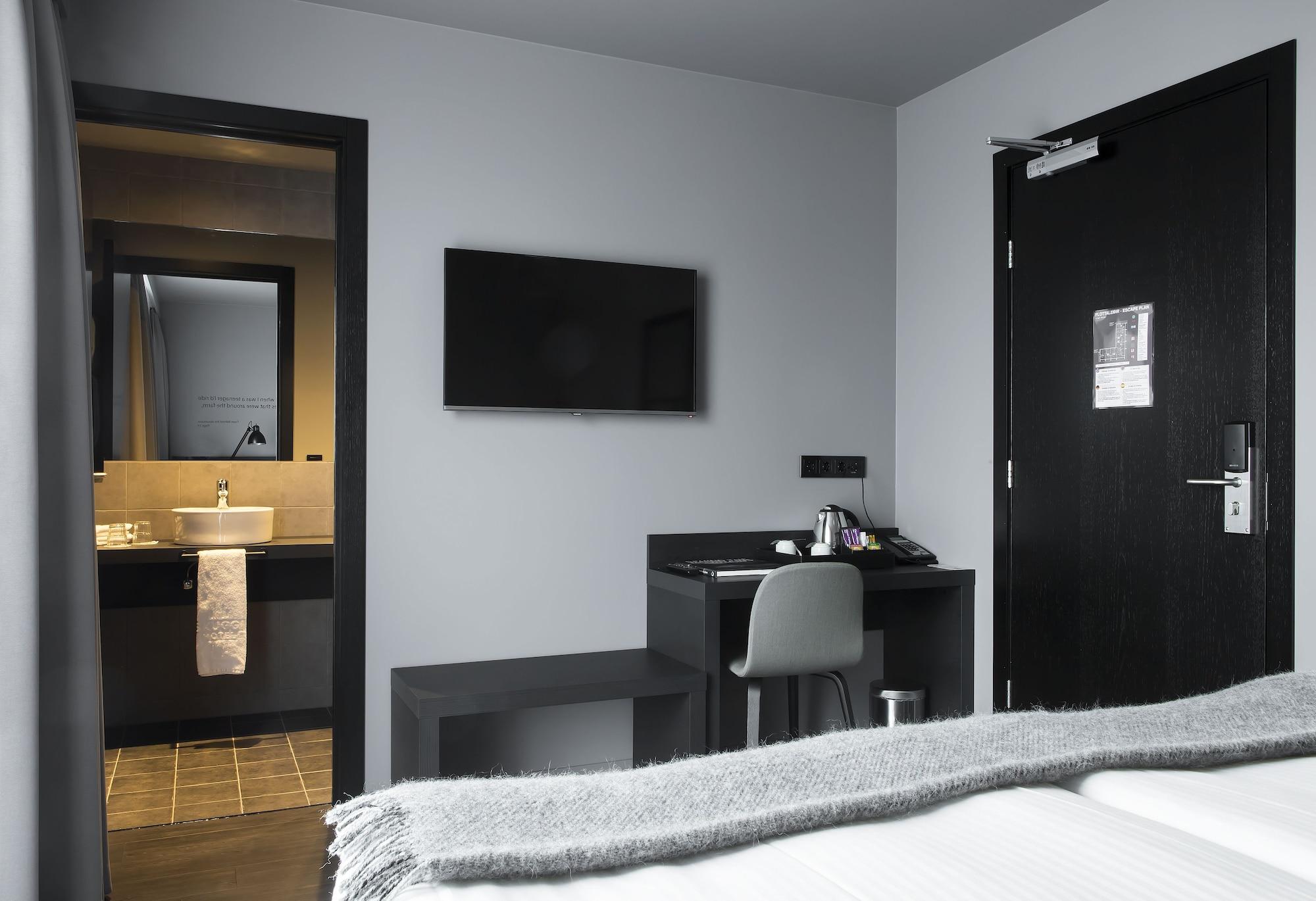 Skuggi By Keahotels 3* Reykjavik