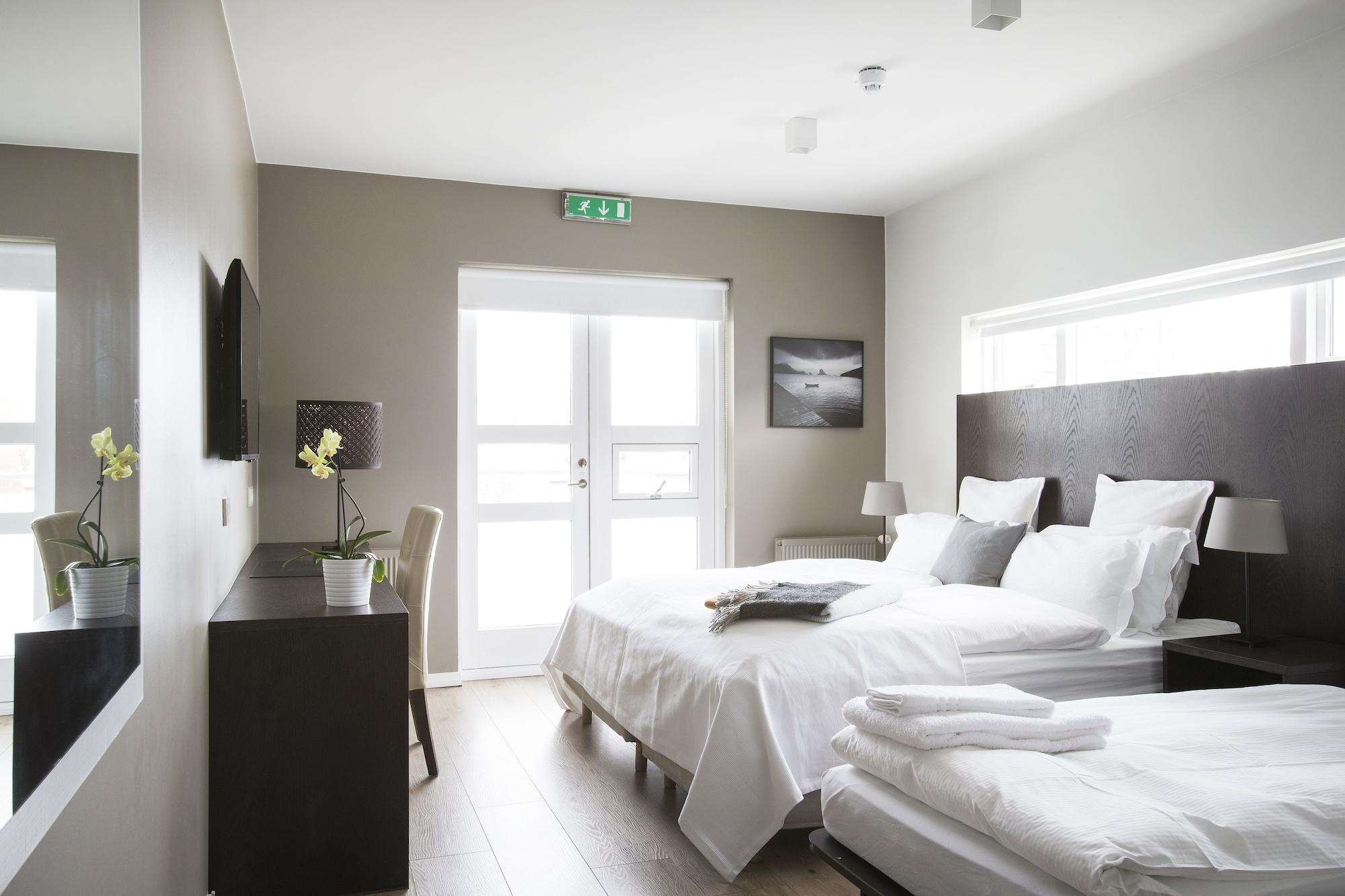 Odinsve Hotel Reykjavik