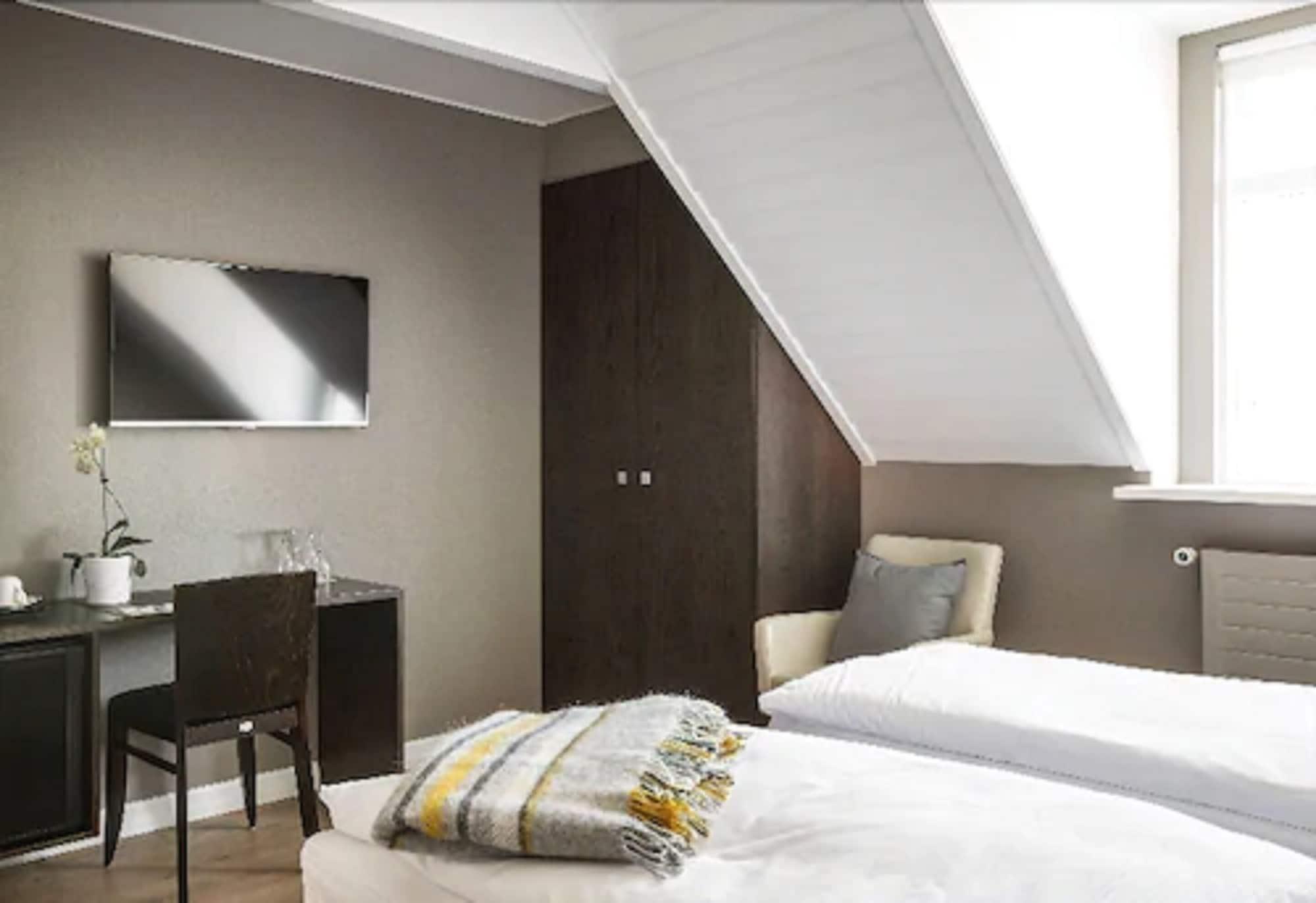 Hotel Odinsve Reykjavik