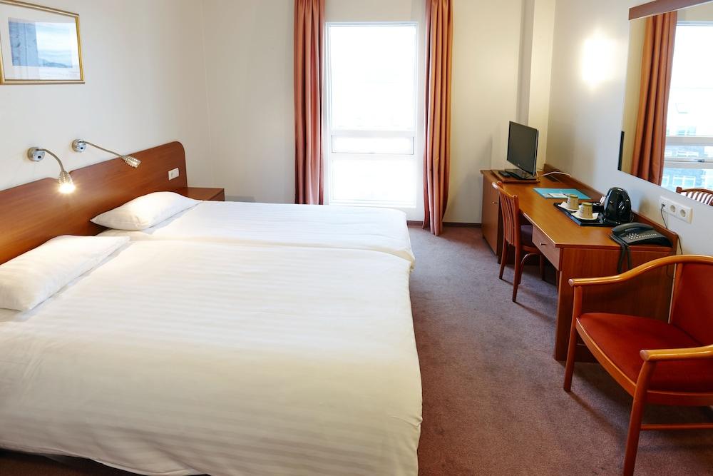 Fosshotel Baron Hotel Reykjavik