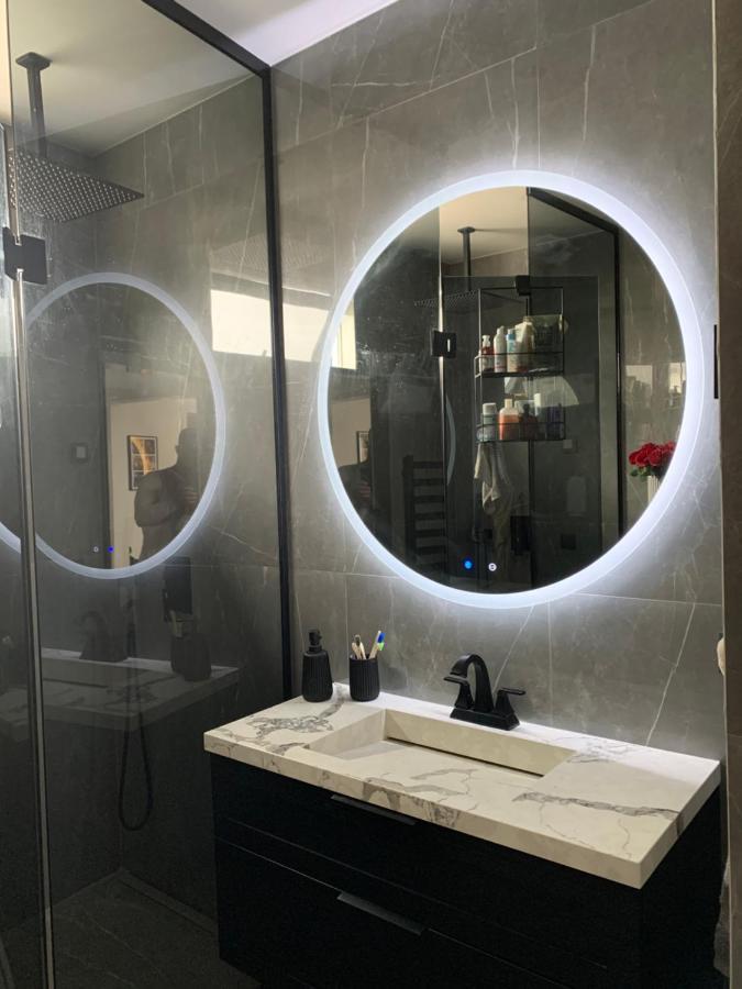 Luxury With Gym And Sauna Villa Reykjavik