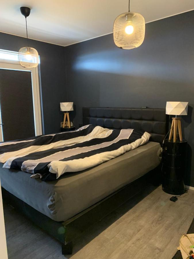 Villa Luxury With Gym And Sauna Reykjavik