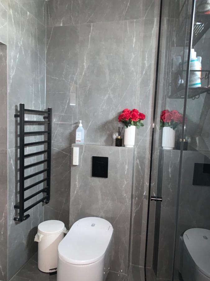 Luxury With Gym And Sauna Villa *