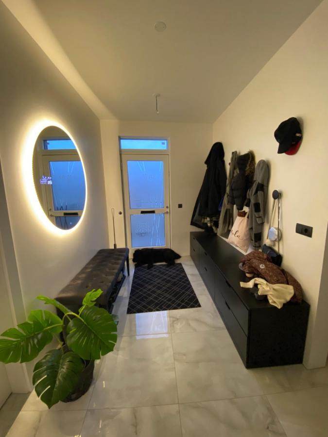 Villa Luxury With Gym And Sauna *