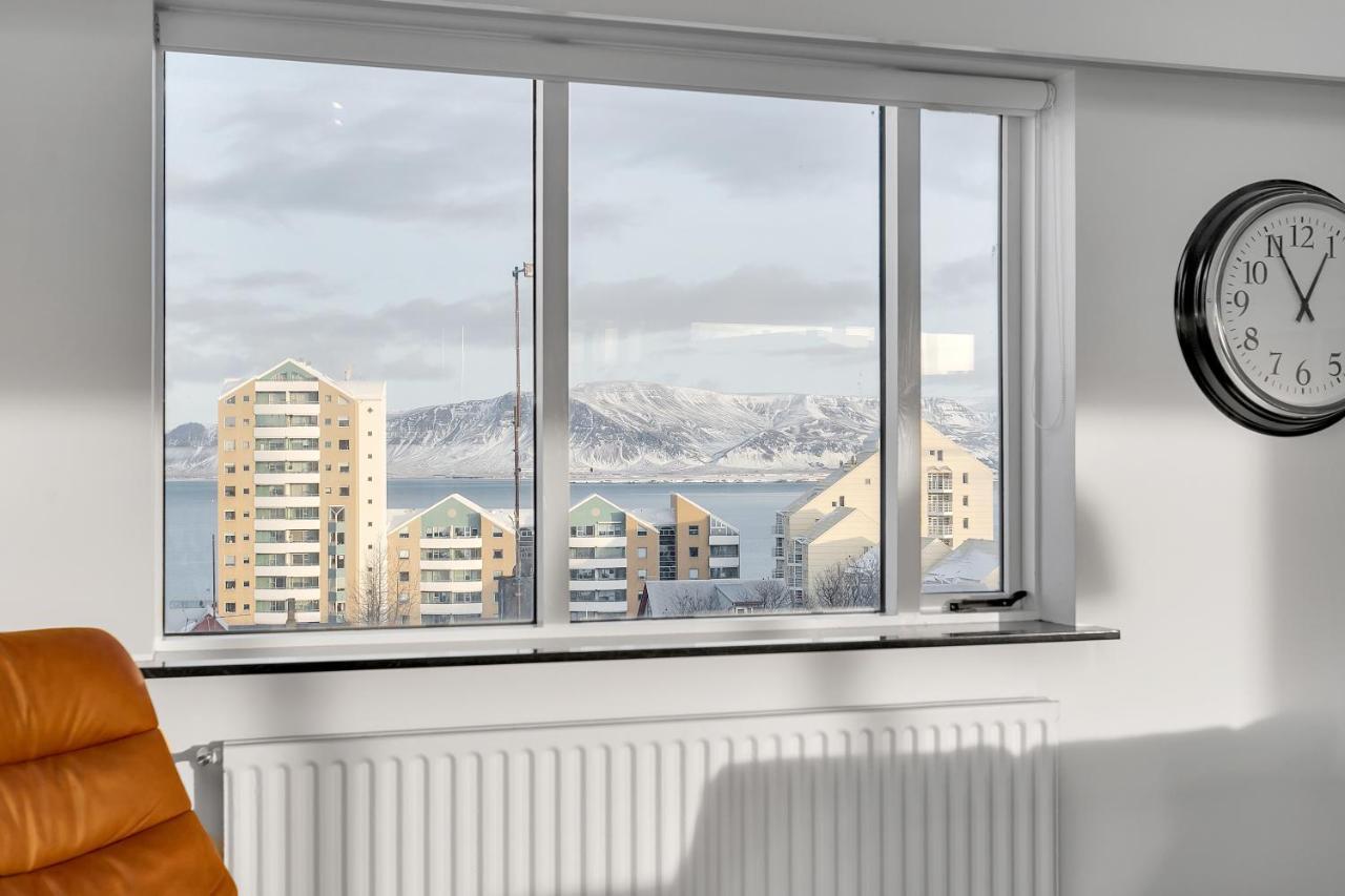 Penthouse On The Shopping Street-free Parking Apartamento *
