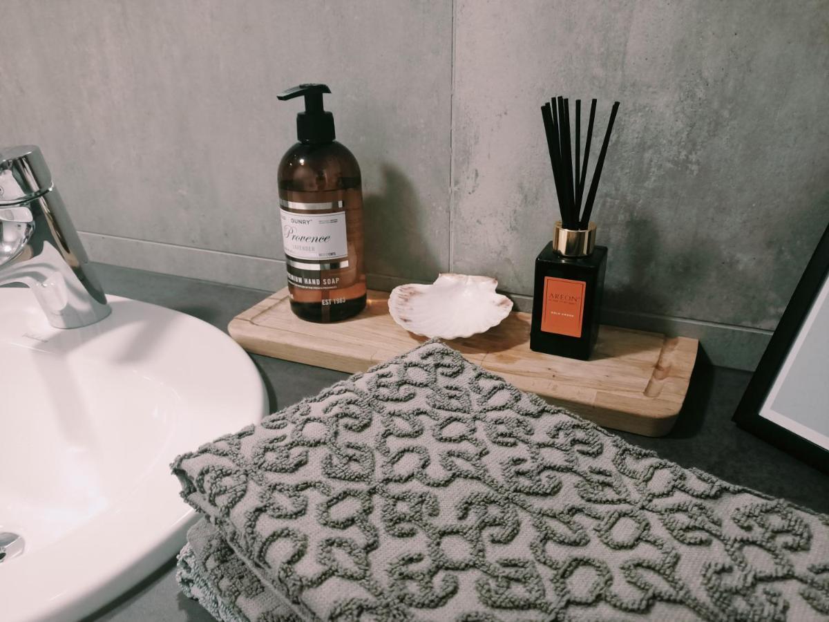 Apartamento Puffin Nest, Superior *