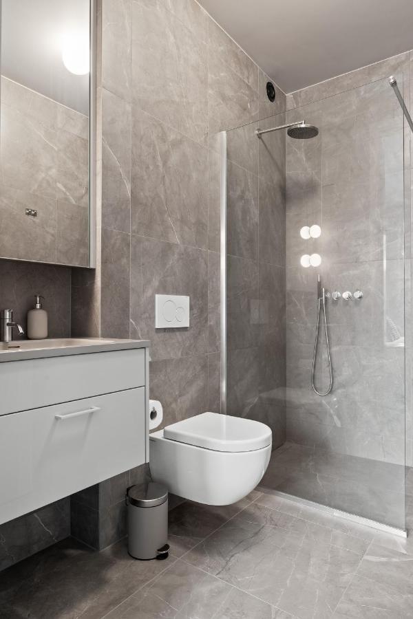 Apartment Cozy Lux 2Br & 2Ba City Center With Free Parking Reykjavik