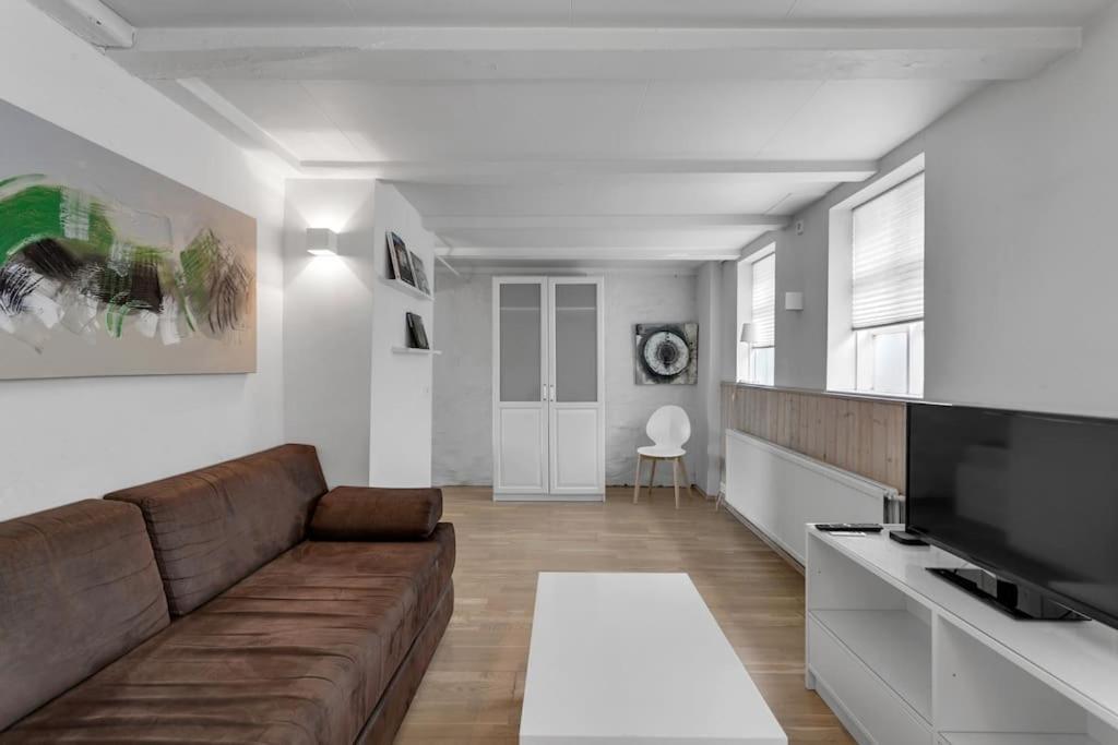 Kosy Downtown Apartamento