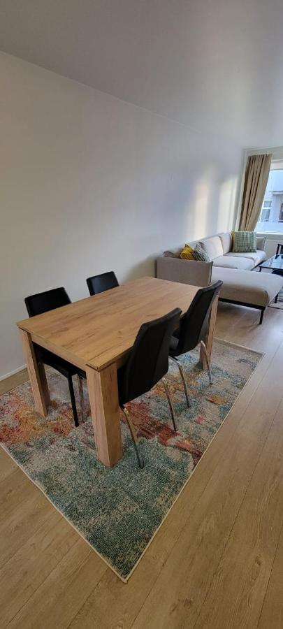 Apartment Downtown Cosy *