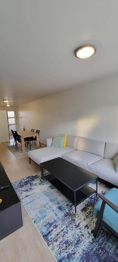 Downtown Cosy Apartment