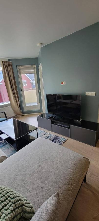 Downtown Cosy Apartment Reykjavik