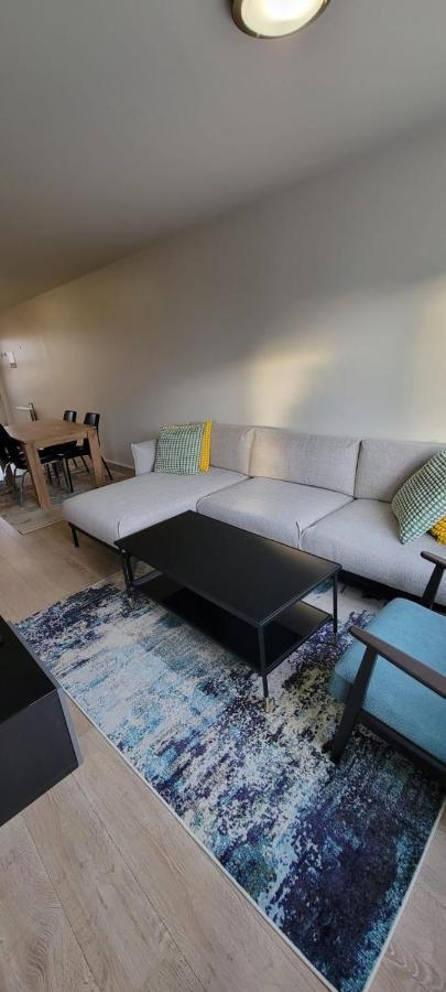 Apartment Downtown Cosy Reykjavik