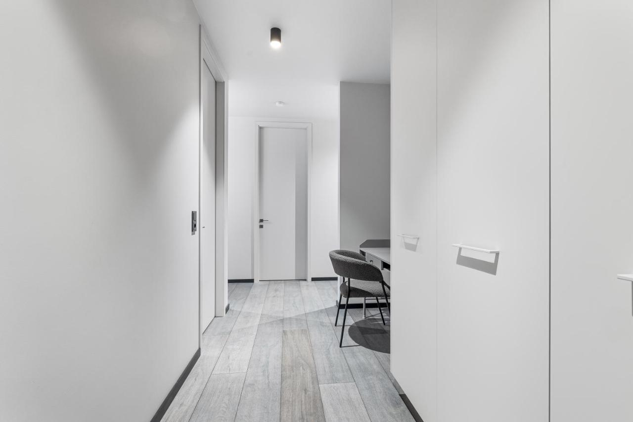 Harbour Lux 3br & 2ba In The Heart Of The With Free Parking * Reikiavik