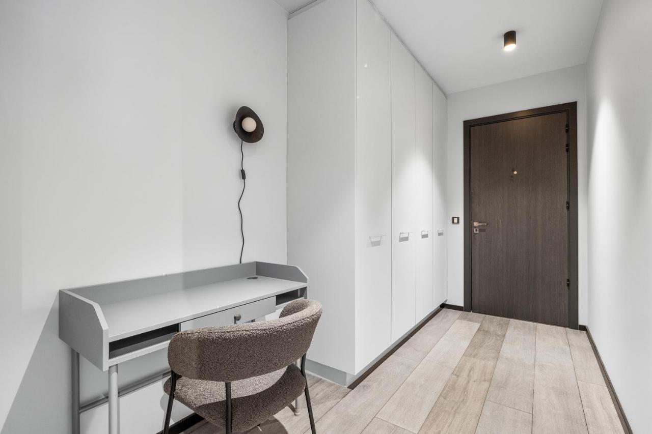Apartamento Harbour Lux 3br & 2ba In The Heart Of The With Free Parking *
