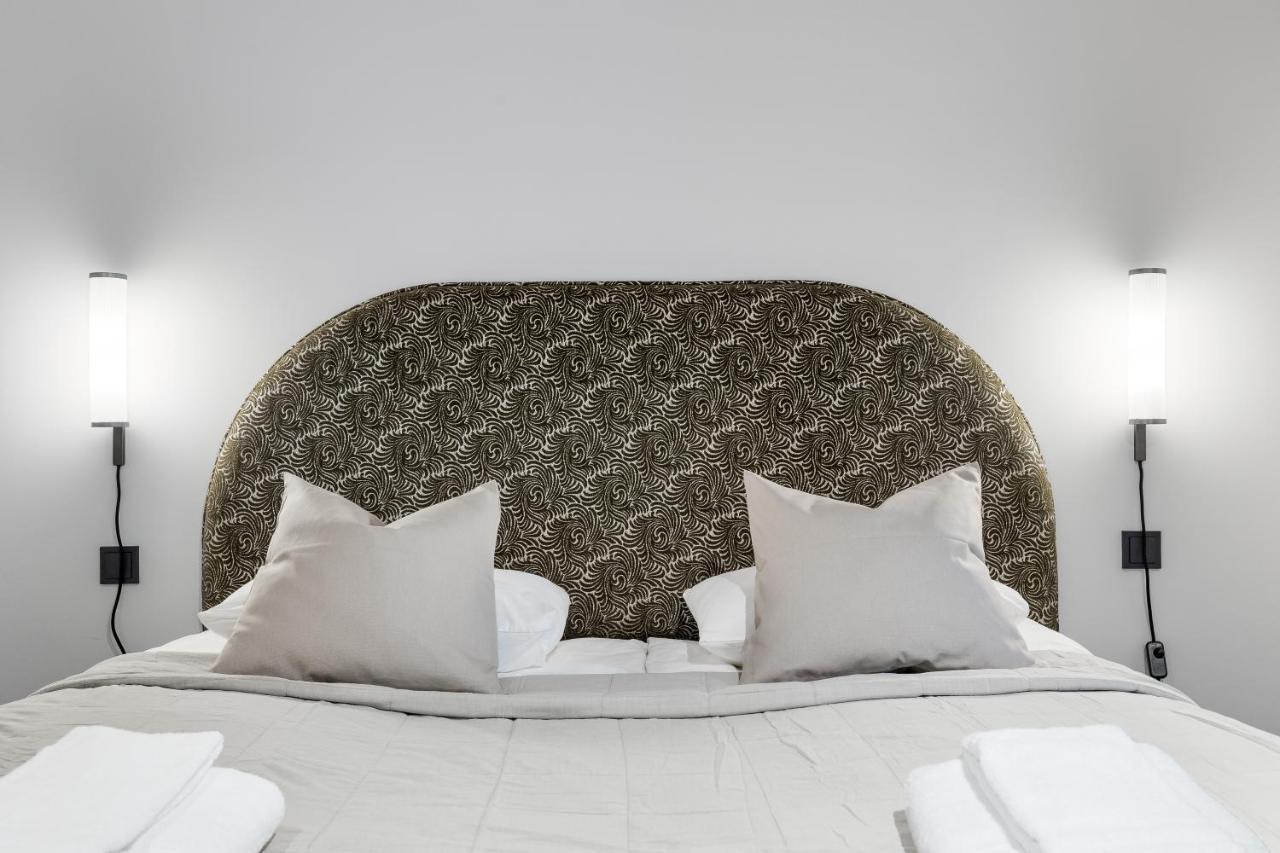 Harbour Lux 3br & 2ba In The Heart Of The With Free Parking Apartamento
