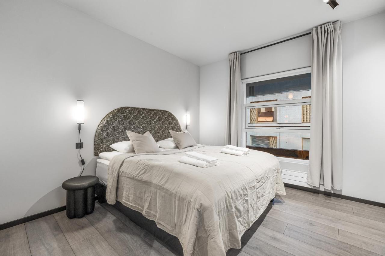 Harbour Lux 3br & 2ba In The Heart Of The With Free Parking Apartamento